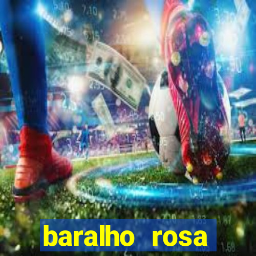 baralho rosa caveira significado das cartas